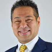 代表取締役 鈴木康広 プロフィール写真