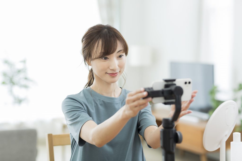 youtubeのコンサルティング